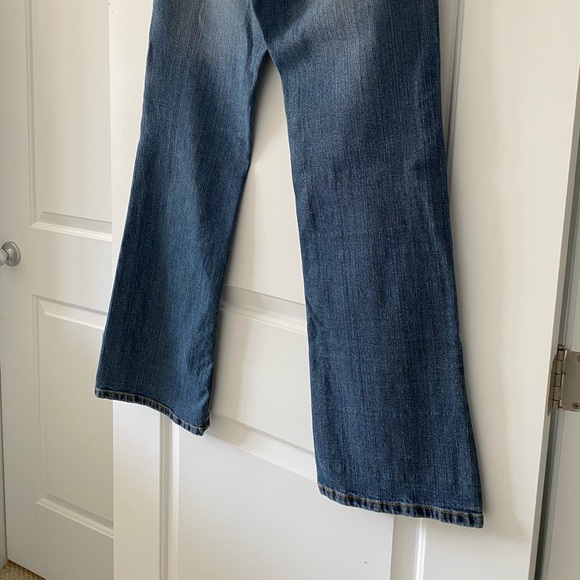 MK straight leg jeans - Picture 8 of 10